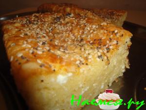 Сырный обманщик