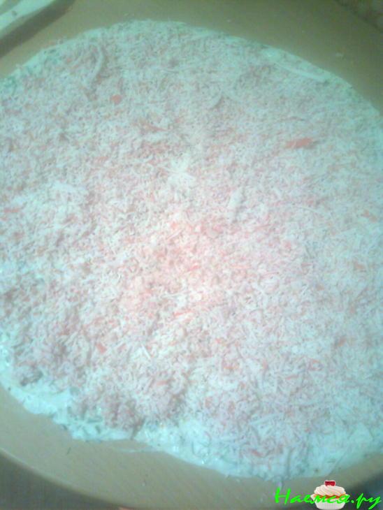 Лавашный рулет Лавашный рулет