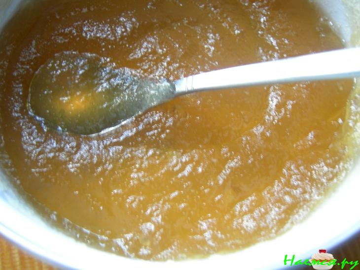 Рулет "Курятина в желе"