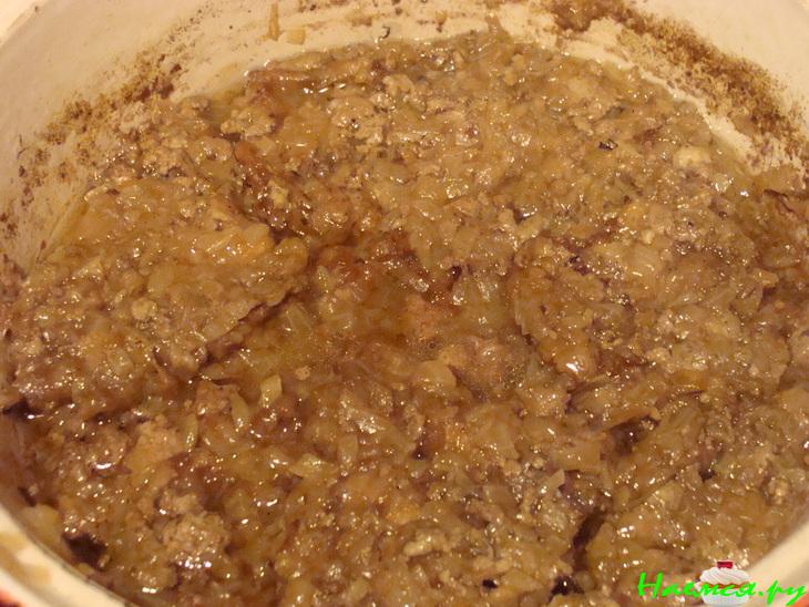 Печень по-царски