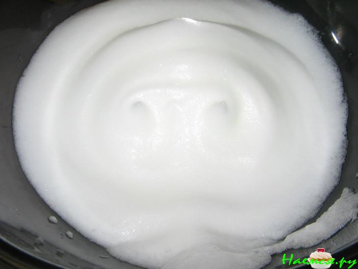 Вафли ванильные, базовый рецепт