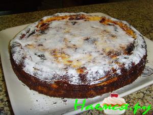 Чизкейк "Нью-Йорк" Чизкейк "Нью-Йорк"