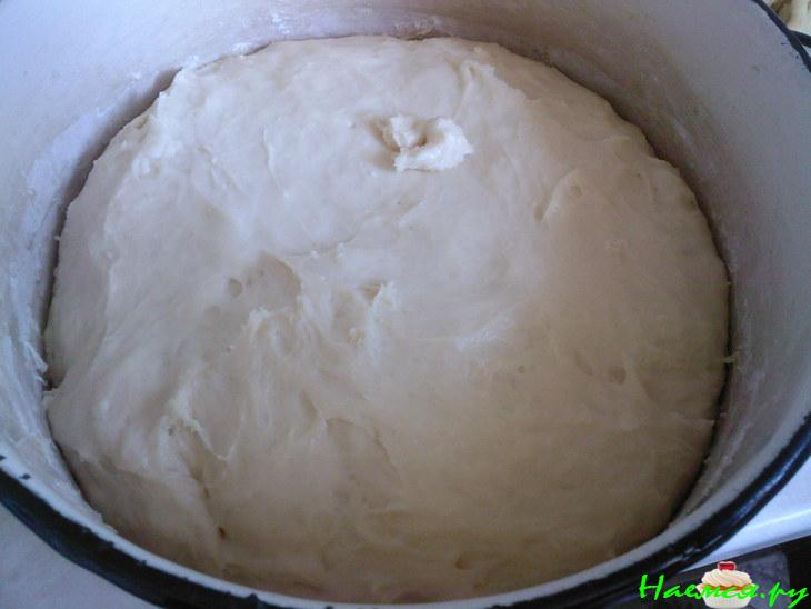 "Сырные завитки"