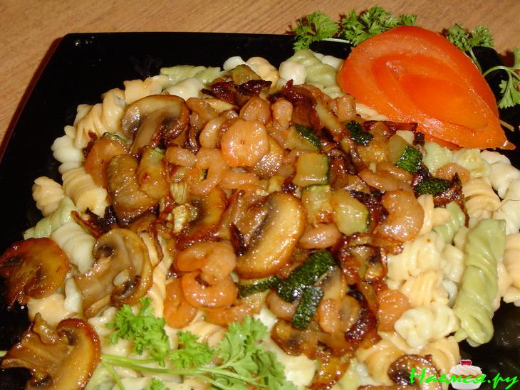 Постная фантазия Постная фантазия