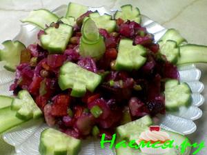 "Мой винегрет"