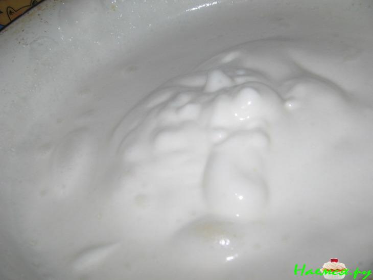 Торт 'Встреча' Торт 'Встреча'