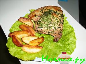 Натуральное мясо