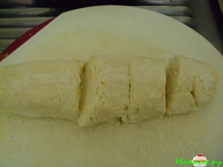 Сырники нежные к завтраку