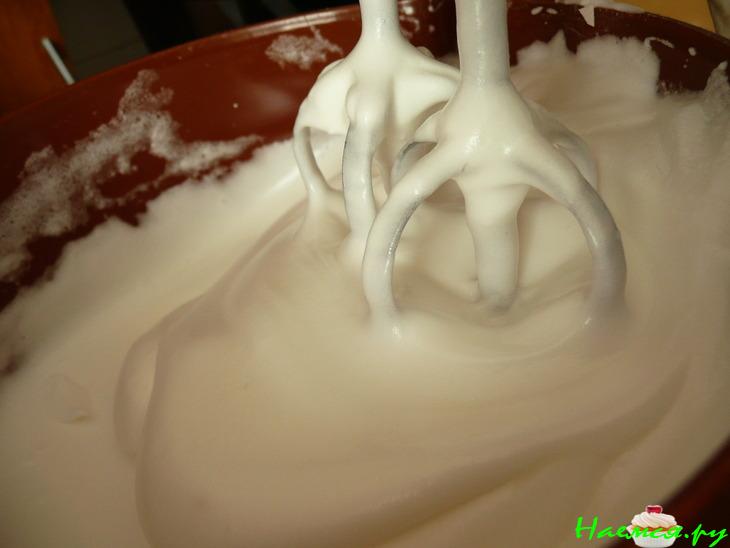 "Лимонные пирожные" (Lemon Pastries)