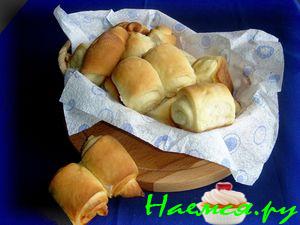 Булочки дома Паркеров Булочки дома Паркеров