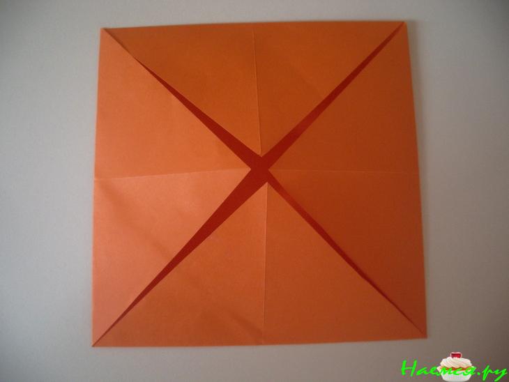 Японские корзиночки (украшение стола к Пасхе) Японские корзиночки (украшение стола к Пасхе)