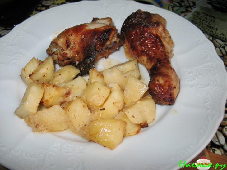 Курочка "Нам некогда" Курочка "Нам некогда"