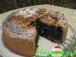 Торт "С Рождеством" Торт "С Рождеством"