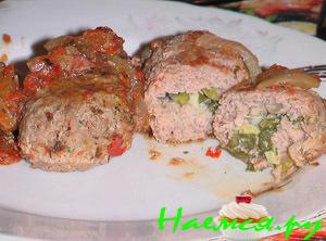 Зразы Happy Day