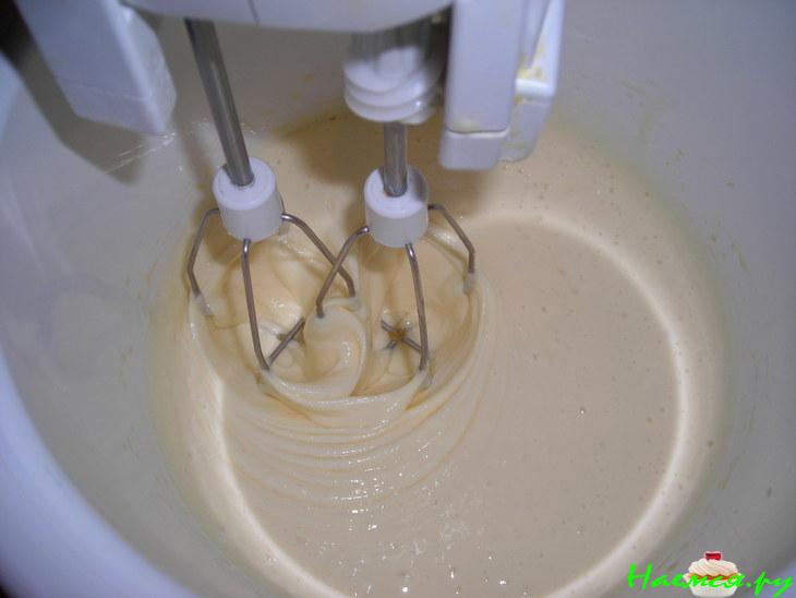 Тортик 'Поцелуйчик'