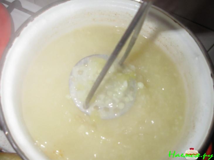 Капустняк Луганский