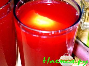 Свой компот