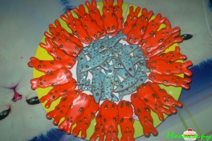 Забавные зверюшки