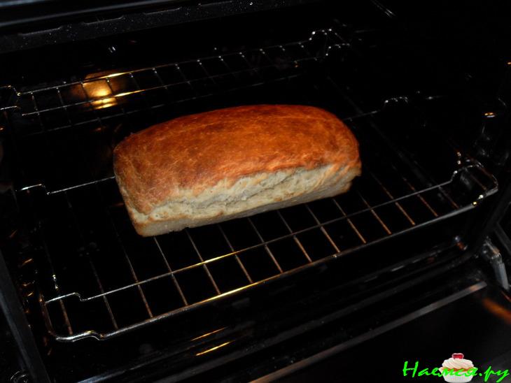 Хлеб "Чудесный завтрак"