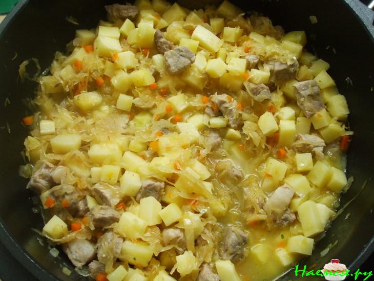 Штрули домашние