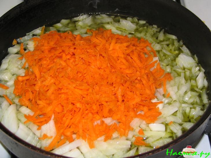 Гречаники Гречаники