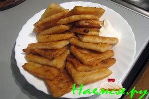 Вылазники (Донские печеньица)