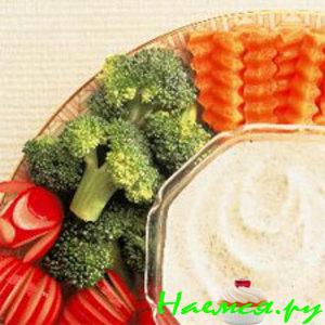 Ranch dressing (соус) Ranch dressing (соус)