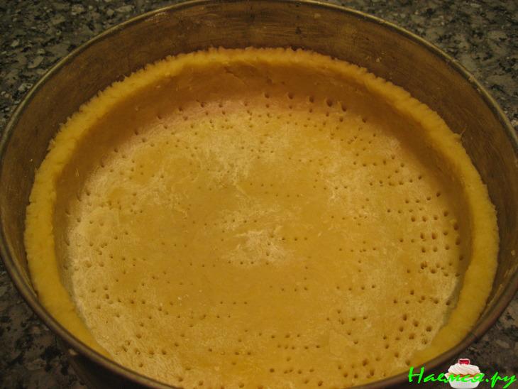 Флорентийский пирог Флорентийский пирог