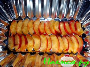 Желе 'Фруктовый микс' Желе 'Фруктовый микс'