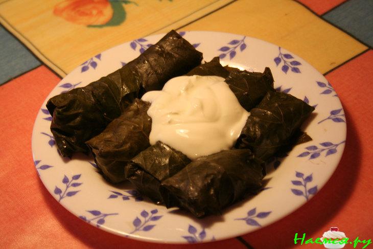 Долма (вариант) Долма (вариант)