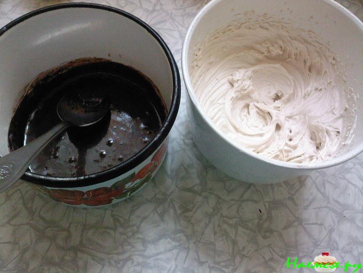 Пирог к 23 февраля