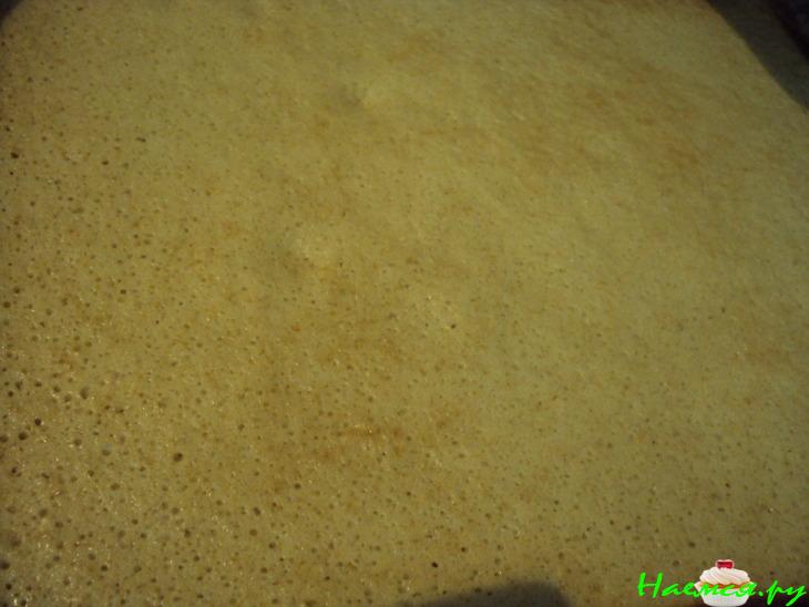 Рулет 'Выручалочка'