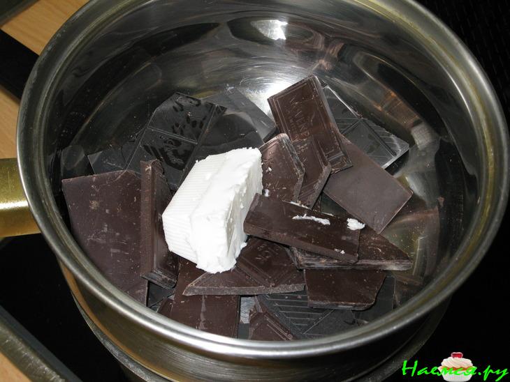 Baumkuchen Baumkuchen