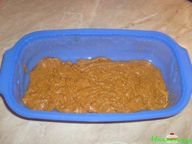 "Шоколадно-творожное безумие" или пирог 2 "Шоколадно-творожное безумие" или пирог 2