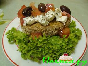 "Критский Дакос" "Критский Дакос"