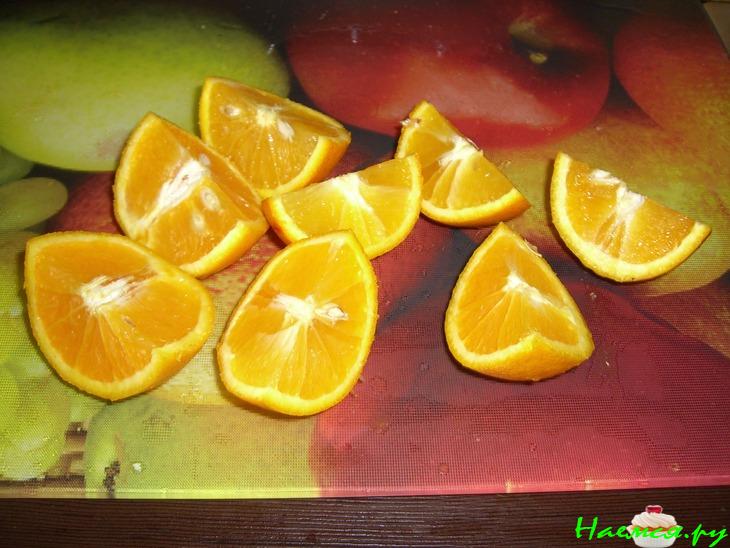 Морс Смородиново-Апельсиновый с Карамелью и Ванилью! Морс Смородиново-Апельсиновый с Карамелью и Ванилью!