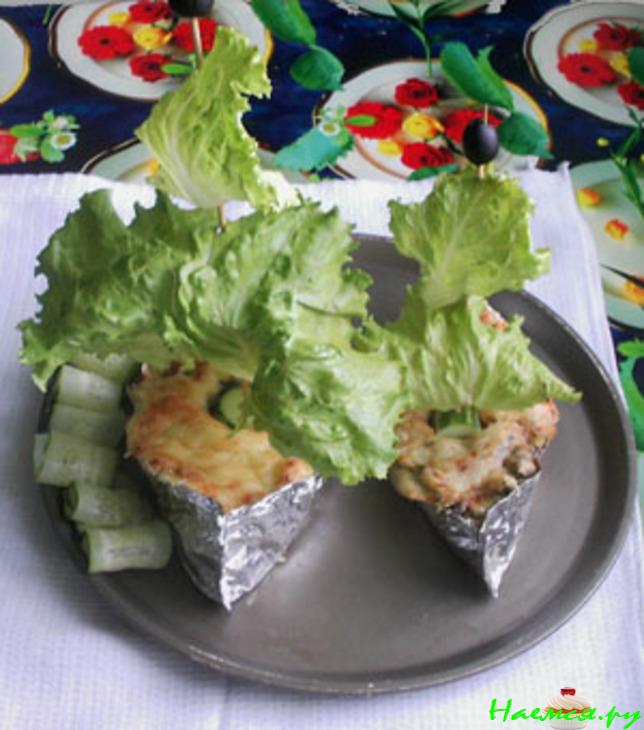 Фрегат Фрегат