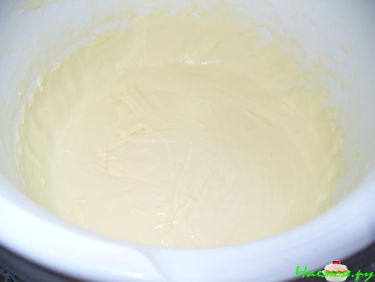 Наполеон 'Королевский' Наполеон 'Королевский'