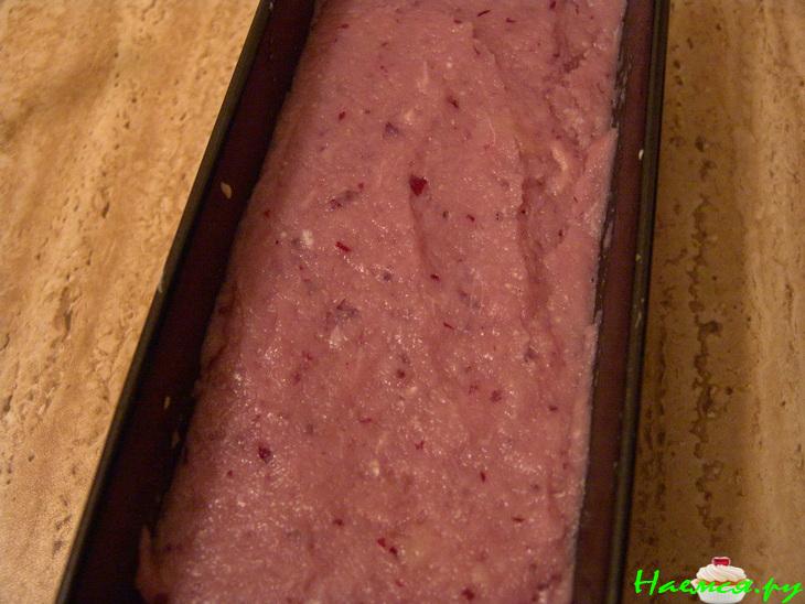 Запеканка с фенхелем