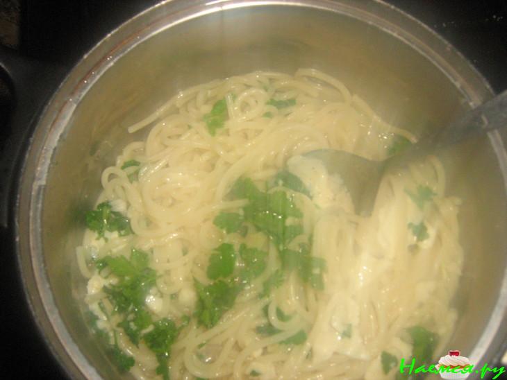 Спагетти Fresh Спагетти Fresh