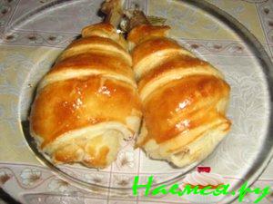 Брильянтовые ножки Брильянтовые ножки