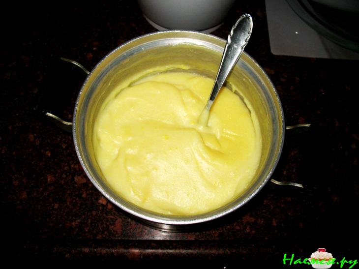 Тортик выходного дня 'Светлана'