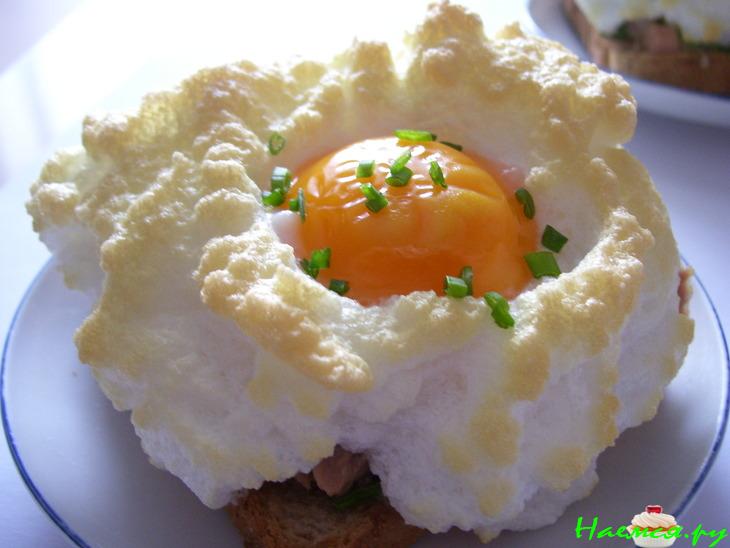 Завтрак "Солнышо" Завтрак "Солнышо"