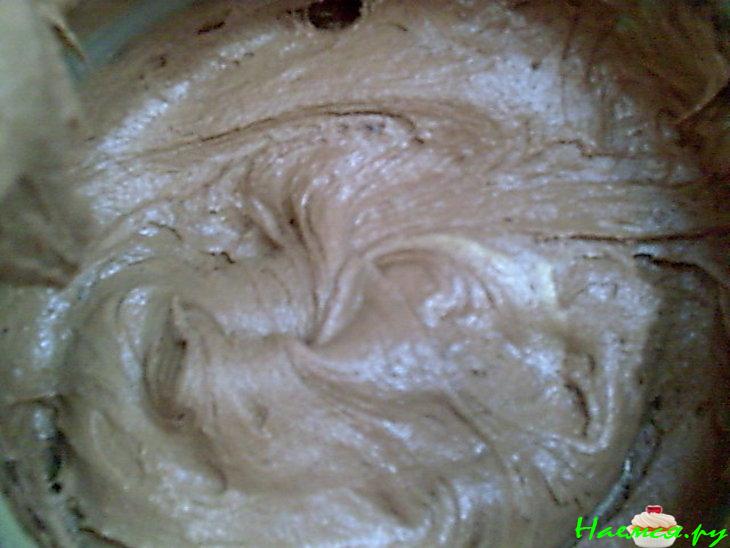 Вишнёвый восторг Вишнёвый восторг