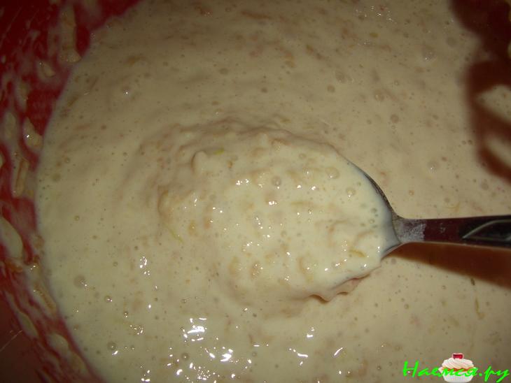 Яблочный рулет Яблочный рулет