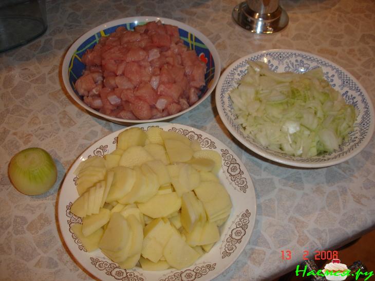 Сердце в подарок