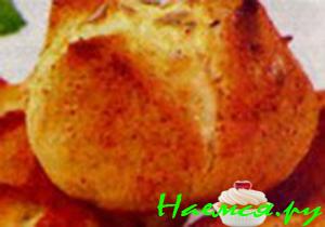 Пышечки "Малышки"