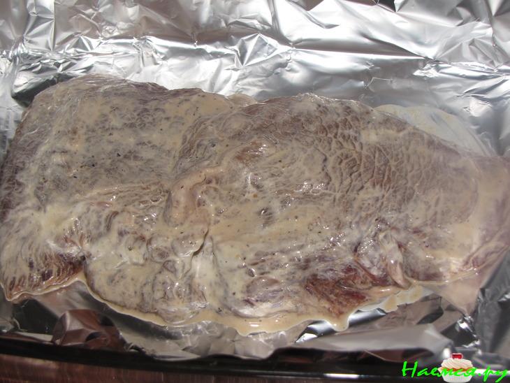 Beef Wellington говядина веллингтонская Beef Wellington говядина веллингтонская