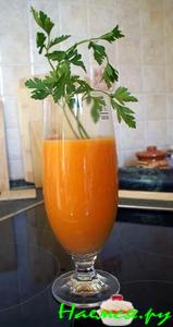 Тыквенный суп-пюре "Осенняя фантазия" (вариант) Тыквенный суп-пюре "Осенняя фантазия" (вариант)