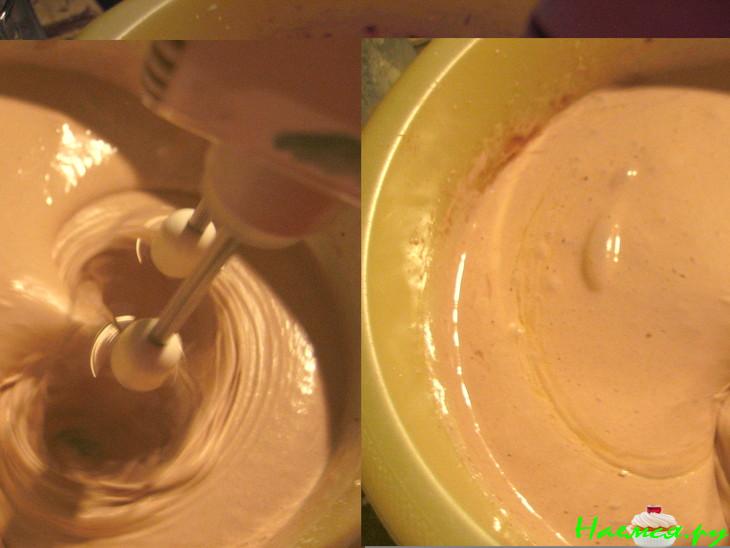 Торт Крем-брюле Торт Крем-брюле